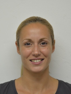 Ничевски Светлана